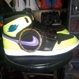 Jordan 1 High Outloud Custom